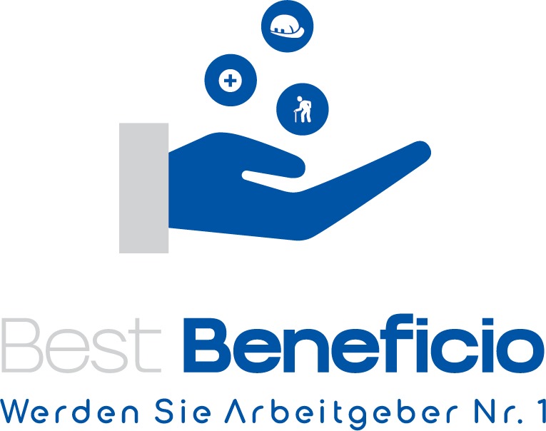 Best Beneficio logo